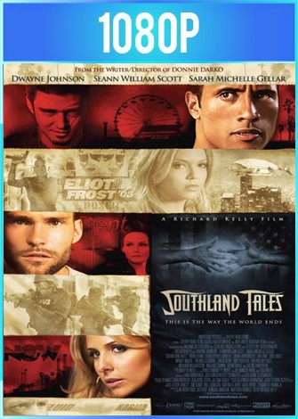 Cuentos de las tierras del sur 2006 ES EN